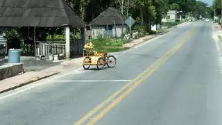 La FGE Yucatán no reveló más detalles sobre el aseguramiento de un hotel en Pisté, en el municipio de Tinum