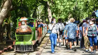 Se tendrán varios eventos gratis en Mérida por el Día del Niño