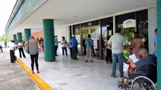 El Instituto Mexicano del Seguro Social pone a disposición el seguro voluntario para aquellas personas que cuentan con un empleo en el que no se otorgan prestaciones de ley