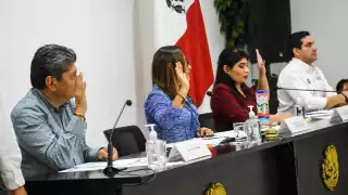 En muy contadas ocasiones, las Comunas difundían en vivo las sesiones públicas de trabajo; ahora será por ley