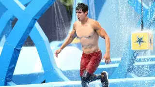 Ganadores de la supervivencia en Exatlón México