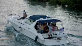 Autoridades federales señalan a Quintana Roo como uno de los más afectados.