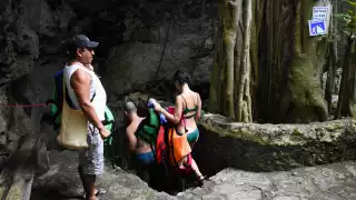 Para mantener la vida dentro de los cuerpos de agua, no deben ser utilizados como balnearios