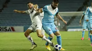 Los errores defensivos terminaron costando la derrota 3-0 a Venados FC Yucatán