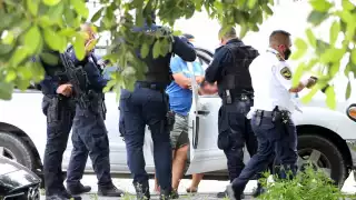 Los policías han perdido el camino de su deber; cuidar a la ciudadanía de la delincuencia