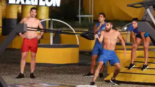 Exatlón All Star 2023