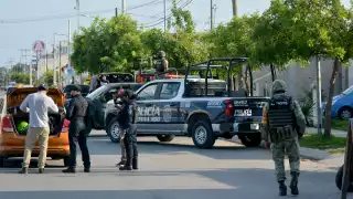 En Seguridad se invirtieron 4 mil 450 millones de pesos, 4 por ciento más que en 2019 en Quintana Roo, pero no se refleja en el estado