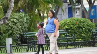 Del total de casos, hasta el momento, una mujer carecía de los servicios de salud al fallece