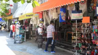 Quintana Roo, tercer lugar nacional en cobro de 'derecho de piso' a negocios: ANPEC