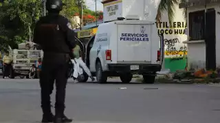 Quintana Roo, en el top 10 de estados más sangrientos en México: Segob