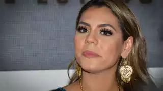 La gobernadora de Guerrero, Evelyn Salgado informó que designó a la teniente del Ejército mexicano, Sandra Valdovinos, como nueva titular de la Fiscalía General del Estado