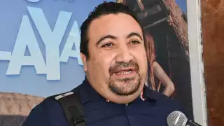 El secretario del Sindicato de Telefonistas, Juan Carlos Godoy, indicó que esto es porque son subcontratados