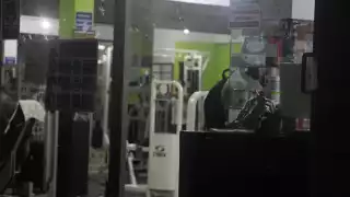 Denia De Yta Bautista, Presidenta de la asociación 'Mujeres Transformando México' en Quintana Roo, indicó que las víctimas de abuso sexual en gimnasios de Cancún temen denunciar por las represalias a las que se enfrentarían