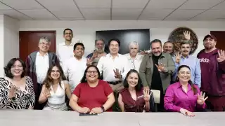 Morena dará una conferencia de prensa a las 4 de la tarde para anunciar el método