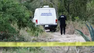 Existe la posibilidad de que sea el cuerpo de uno de los siete desaparecidos