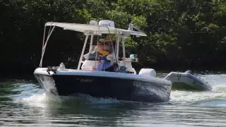 Sector náutico de Quintana Roo prevé operar al 50% a partir del 15 de enero