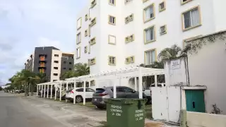 Este pago se puede hacer en los módulos de tesorería del Ayuntamiento en el Palacio Municipal