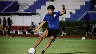 Tiene experiencia en la primera división de México