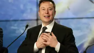 Elon Musk ha decido incursionar en el negocio de las redes sociales al comprar acciones de Twitter y sumarla a su imperio