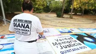 Activistas aseguran que recurrirán a Amnistía Internacional, y si es necesario, al propio Justin Trudeau