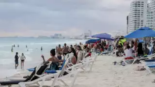 Puerto Vallarta, Los Cabos y Cancún, los estados con mayor ocupación hotelera