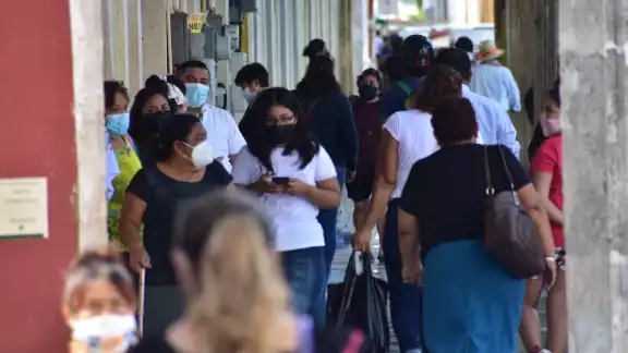 La movilidad urbana ha incrementado de forma considerable