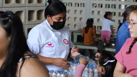 Asociación Civil cancunense busca expandir la labor que realiza desde hace más de una década Asociación Civil cancunense busca expandir la labor que realiza desde hace más de una década