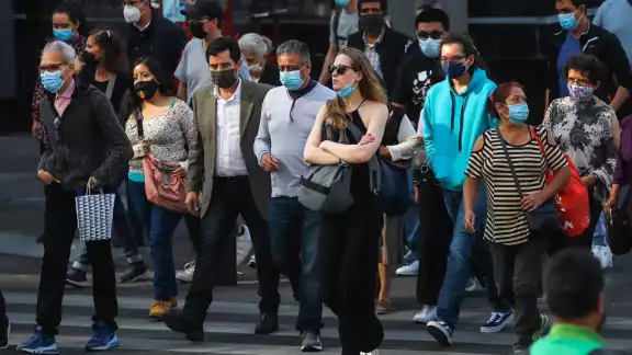 Las autoridades realizan la secuenciación del virus para hallar esta mutación de la enfermedad Las autoridades realizan la secuenciación del virus para hallar esta mutación de la enfermedad