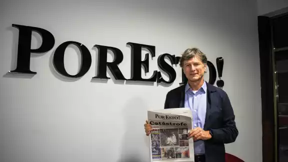 Enrique de la Madrid Cordero trabaja para construir acuerdos rumbo a la elección presidencial Enrique de la Madrid Cordero trabaja para construir acuerdos rumbo a la elección presidencial