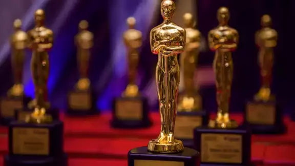 Ellos son los primeros nominados a los Premios Oscar