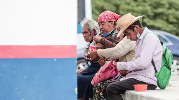 Sin duda, Quintana Roo fue uno de los Estados más golpeados por la pandemia Sin duda, Quintana Roo fue uno de los Estados más golpeados por la pandemia