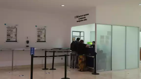Estadounidenses, los más detenidos en Quintana Roo por delitos federales Estadounidenses, los más detenidos en Quintana Roo por delitos federales