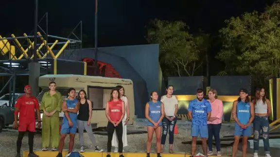Exatlón All Star