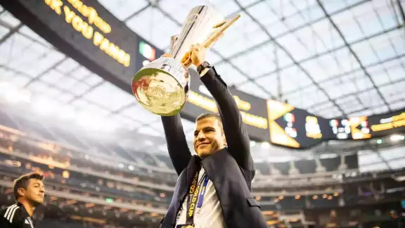 FMF confirma al Jimmy Lozano como DT de la  Selección Mexicana rumbo al Mundial 2026