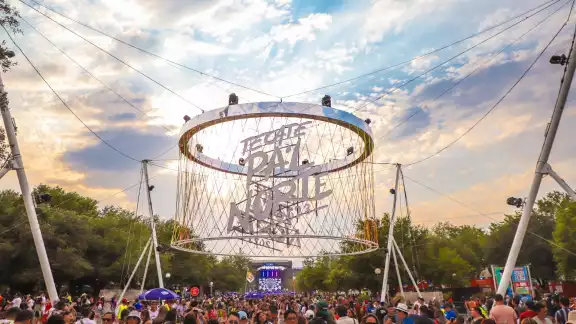 ¿Dónde ver en vivo la cobertura del Tecate Pa'l Norte 2024 desde Monterrey hoy sábado 30 de marzo?