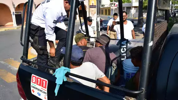Se rebasó la cifra de homicidios de 2022 en el mismo periodo Se rebasó la cifra de homicidios de 2022 en el mismo periodo