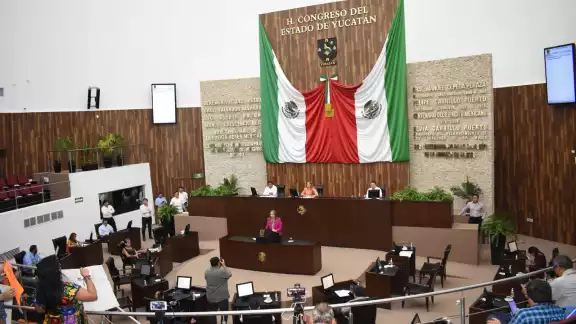 En el Día contra la no Violencia, diputadas locales se dicen víctimas de maltrato político