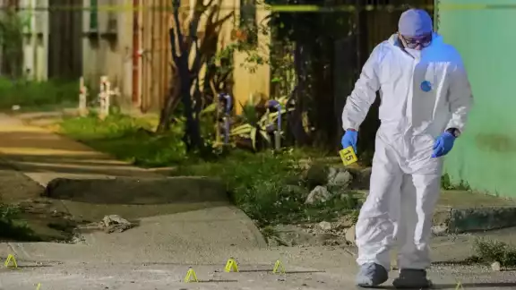 Datos del ONC indicaron que los homicidios en Quintana Roo incrementaron de forma alarmante durante el 2021 Datos del ONC indicaron que los homicidios en Quintana Roo incrementaron de forma alarmante durante el 2021