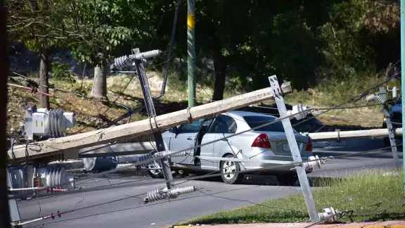 En Yucatán, el número de personas lesionadas por accidentes de transitó se multiplicó en un 227%