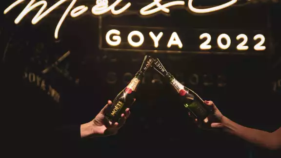 Con 20 nominaciones, la película 'The Good Boss' arrazó con la lista de seleccionados a los Goya 2022 Con 20 nominaciones, la película 'The Good Boss' arrazó con la lista de seleccionados a los Goya 2022