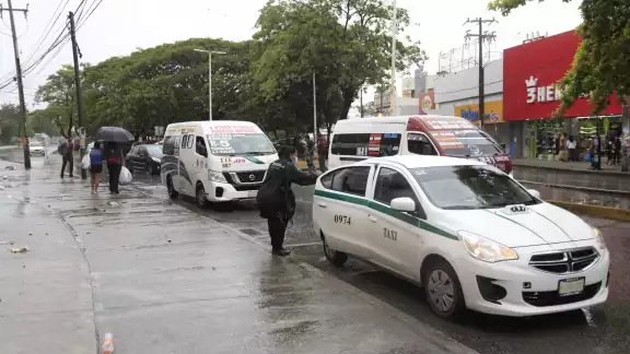 La manifestación tendrá lugar el día lunes 17 de abril desde las 8 am