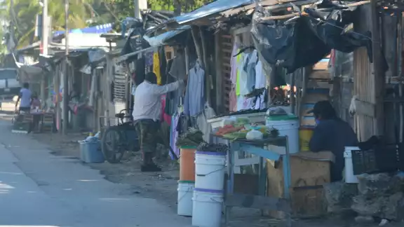 Más de 32 mil 800 personas viven en estos lugares