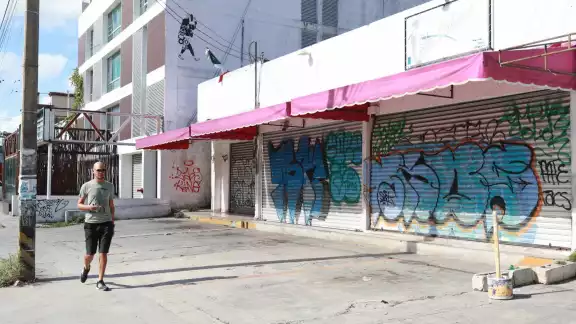 En Cancún y Playa es donde se reportan más los llamados “cobro de piso” En Cancún y Playa es donde se reportan más los llamados “cobro de piso”