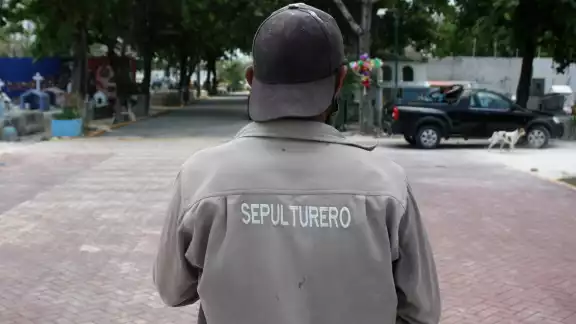 Por cada 10 mil residentes, Quintana Roo registra 19.25 por ciento de mortalidad, según reporta el Inegi Por cada 10 mil residentes, Quintana Roo registra 19.25 por ciento de mortalidad, según reporta el Inegi
