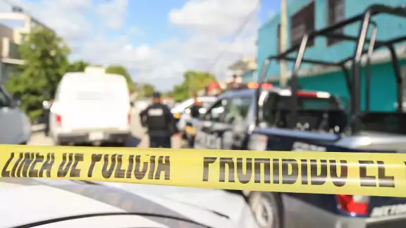 Una madre de familia de 30 años y que padecía problemas emocionales decidió quitarse la vida, siendo la persona número 37 en el año en cometer este acto Una madre de familia de 30 años y que padecía problemas emocionales decidió quitarse la vida, siendo la persona número 37 en el año en cometer este acto