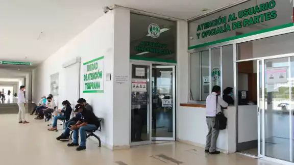 Una abogada explicó que a pesar de que las cifras de alertas por teléfono van en aumento, pocas saben cómo realizar una denuncia formal ante la FGE.