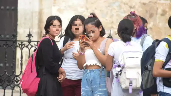 La cifra de casos de abuso sexual en Yucatán aumentaron en los primeros 9 meses del año La cifra de casos de abuso sexual en Yucatán aumentaron en los primeros 9 meses del año