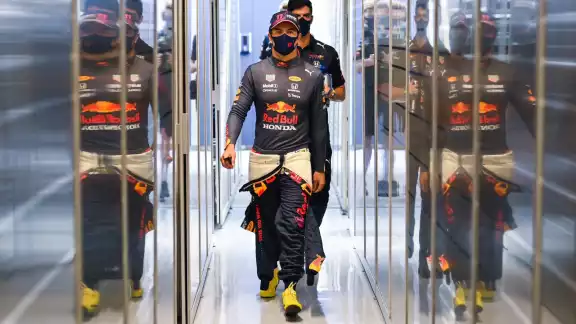Checo Pérez buscará un milagro para subir al podio en el Gran Premio de Países Bajos Checo Pérez buscará un milagro para subir al podio en el Gran Premio de Países Bajos