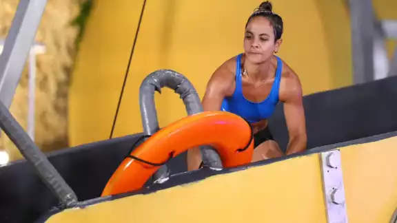 Participante de Exatlón México que abandona el reality por lesión