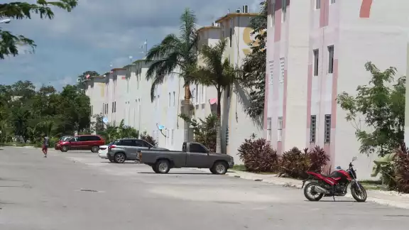 Las casas vendidas con crédito hipotecario en la Península de Yucatán reportaron incrementos por encima del 8 por ciento nacional, segpun el SHF Las casas vendidas con crédito hipotecario en la Península de Yucatán reportaron incrementos por encima del 8 por ciento nacional, segpun el SHF